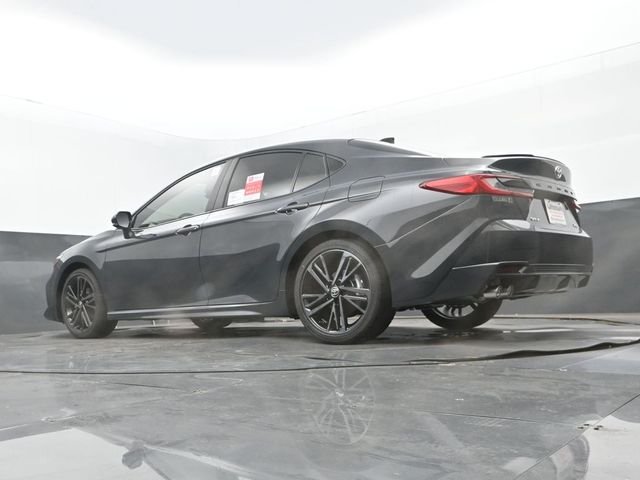 New 2026 Underground Toyota XSE image 25