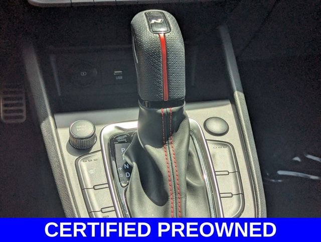 Certified Used 2023 Black Hyundai N Line image 20