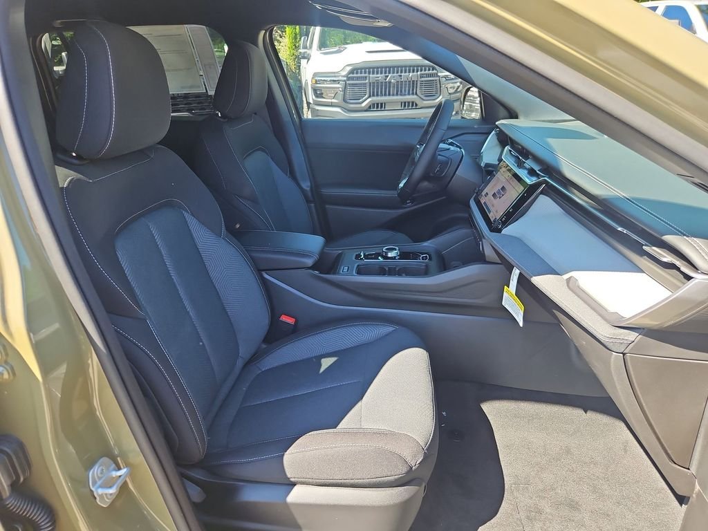 New 2026 41 Exterior Paint Jeep Laredo image 16