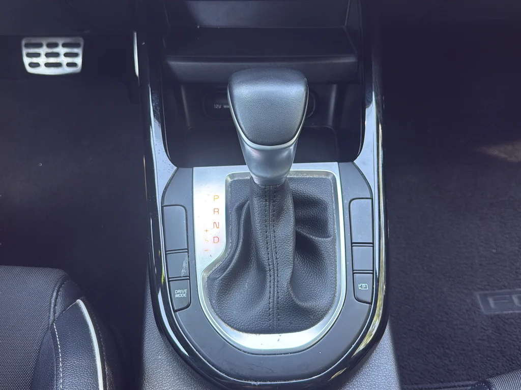 Certified Used 2024 Gray Kia GT-Line image 19