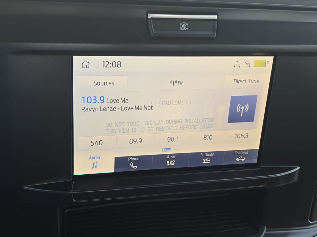 2026 Ford F-350 Super Duty XL - Photo 16