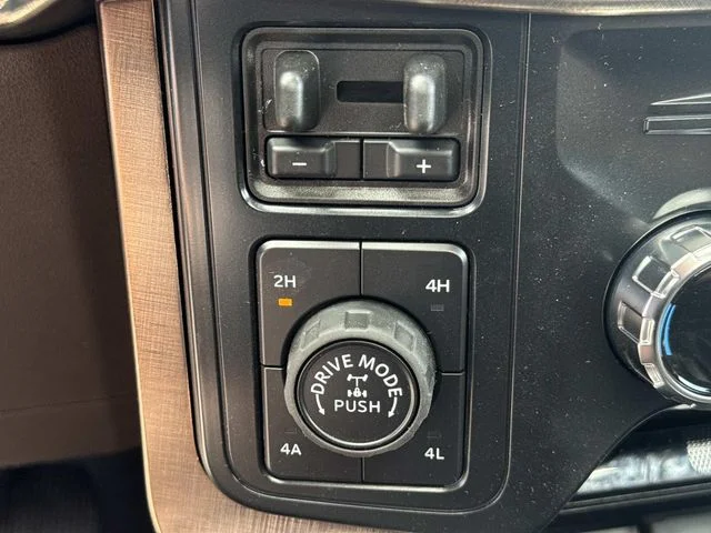 New 2026 Red Ford King Ranch image 49