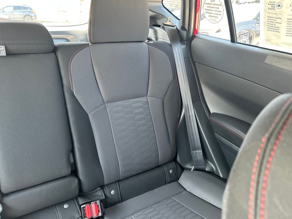 2026 Subaru Impreza Sport - Photo 14