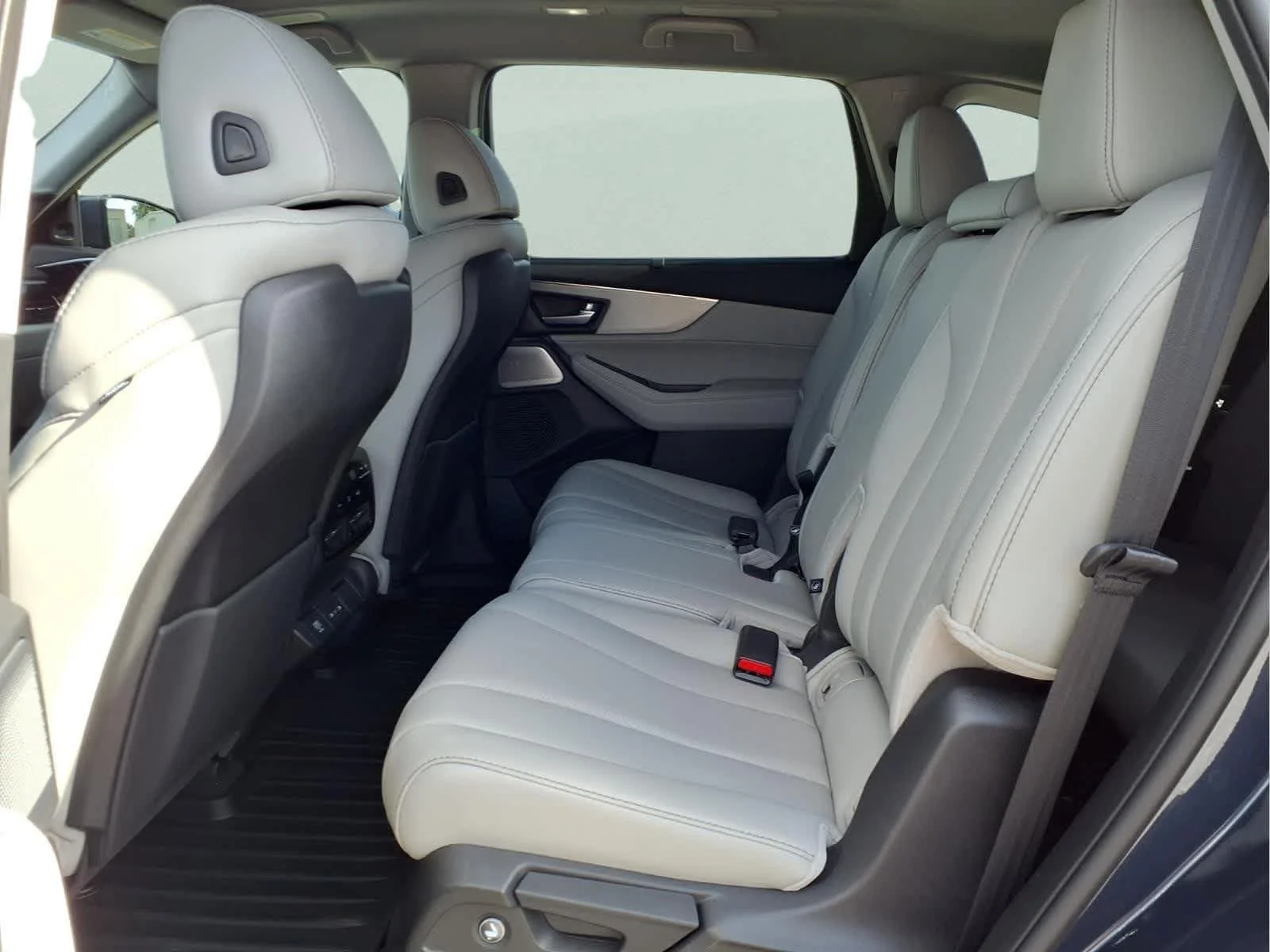 Used 2026 Canyon River Blue Metallic Acura Technology Package image 35