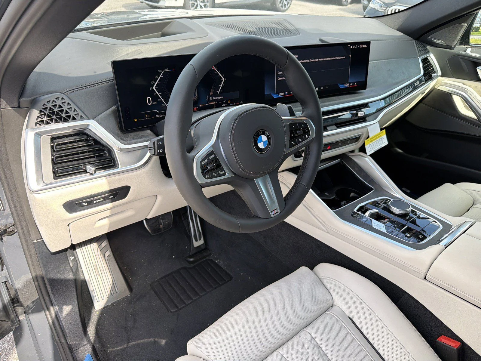 New 2027 Dravit Grey Metallic BMW xDrive40i image 23