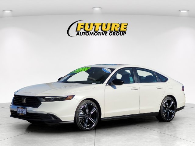 Used 2026  Honda Sport image 5