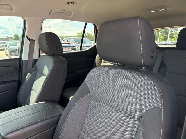 2020 Chevrolet Traverse LS - Photo 20
