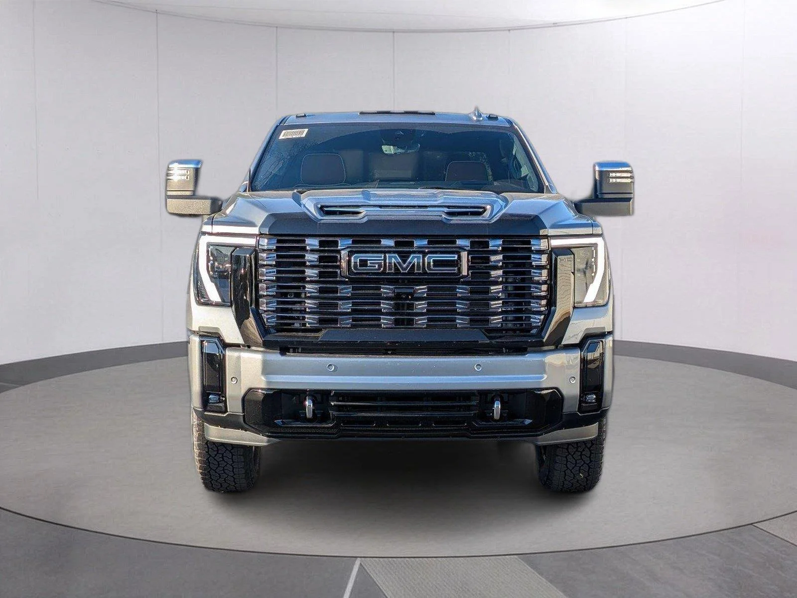 New 2026 Sterling Metallic GMC Denali Ultimate image 10