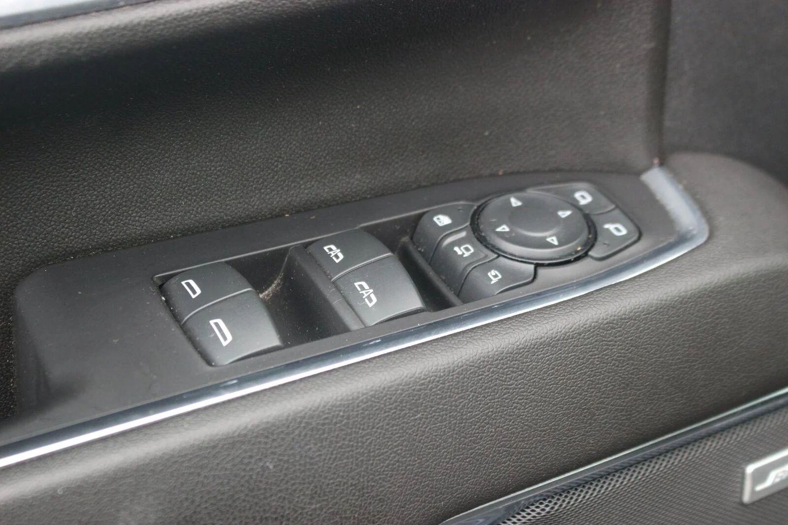 Used 2024 Dark Ash Metallic Chevrolet LTZ image 17