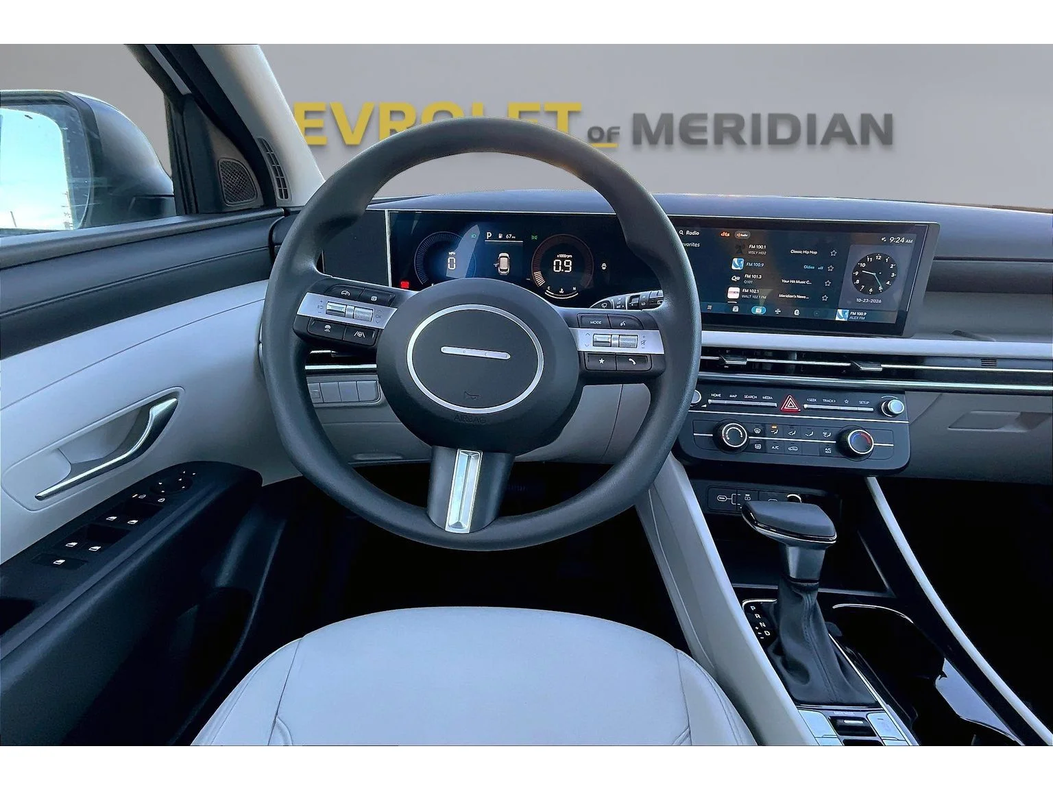 Used 2026  Hyundai SE image 5