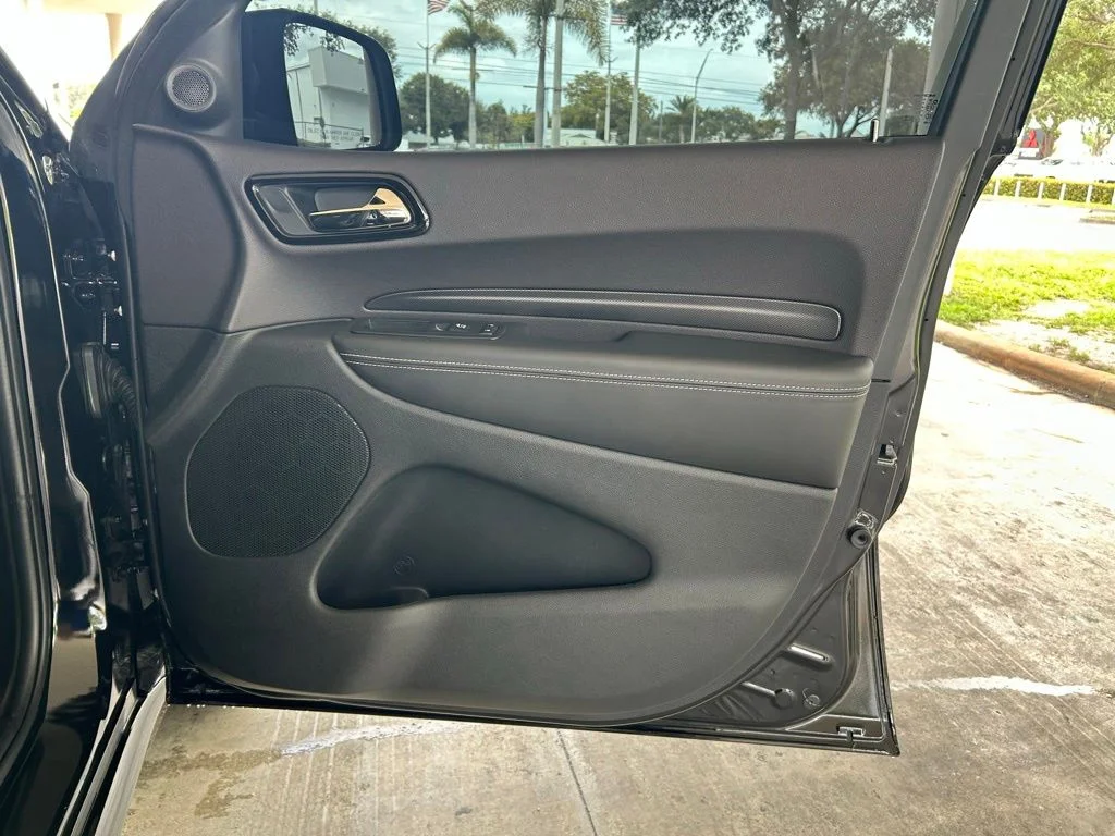 Used 2023 Black Dodge SRT Hellcat image 29