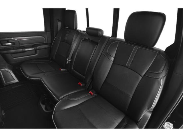 Used 2019 Bright White Clearcoat Ram Limited image 16