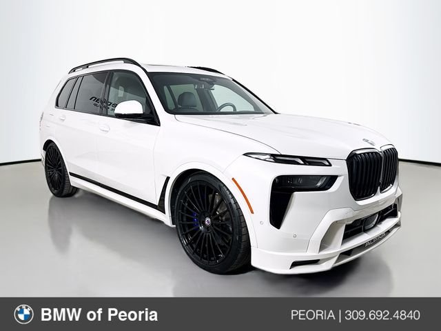 2023 BMW X7 ALPINA XB7's photo