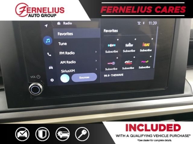 Used 2025 Red Toyota SR5 image 25