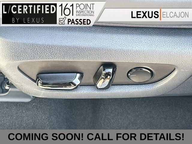 Certified Used 2026 White Lexus 350h Premium image 36