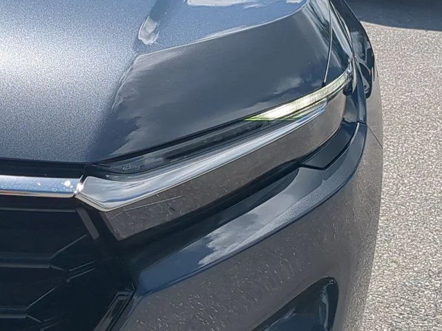 New 2026  Honda EX-L image 9