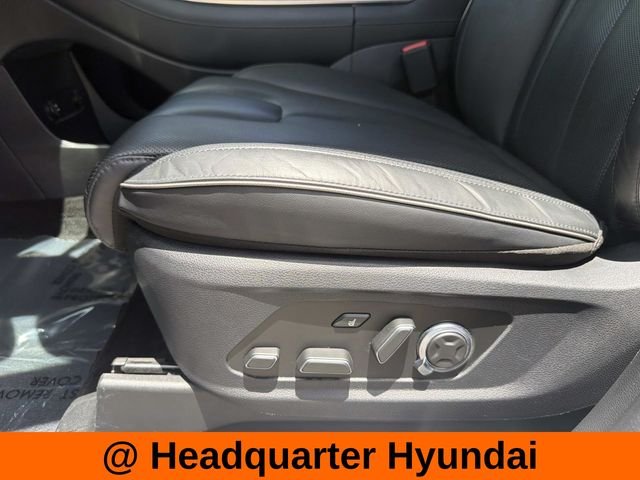 2023 Hyundai Palisade Calligraphy - Photo 10