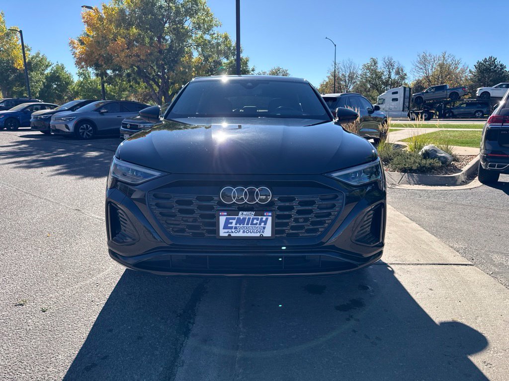 Used 2024  Audi Prestige image 8