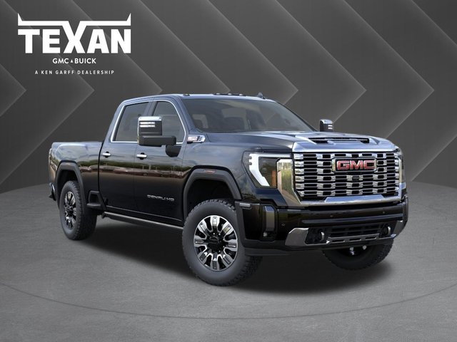 2026 GMC Sierra 2500 HD