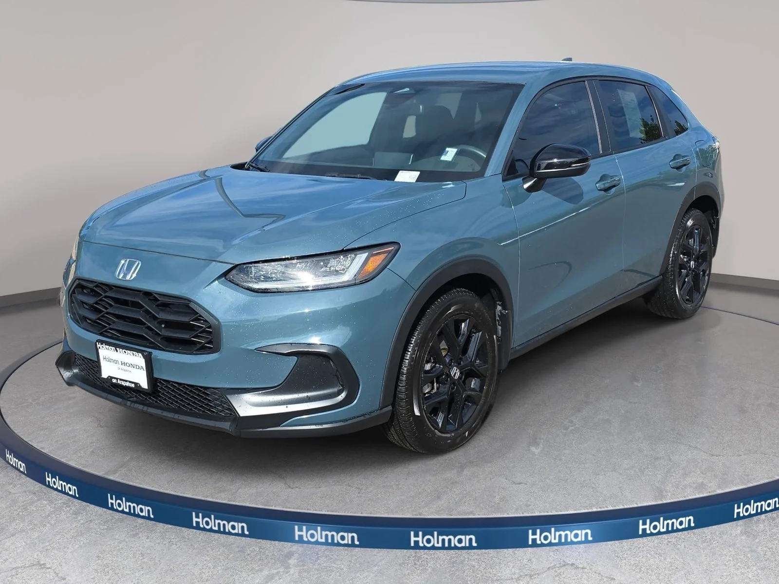 2024 Honda HR-V Sport w/o BSI AWD's photo