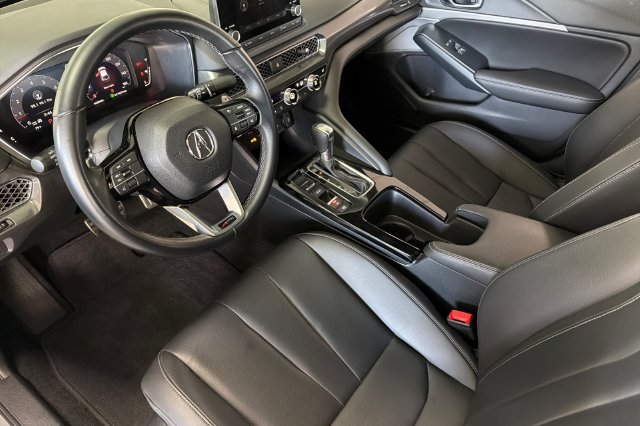 Used 2025  Acura A-Spec Package image 13