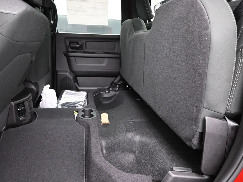 2026 RAM 2500 Tradesman - Photo 18