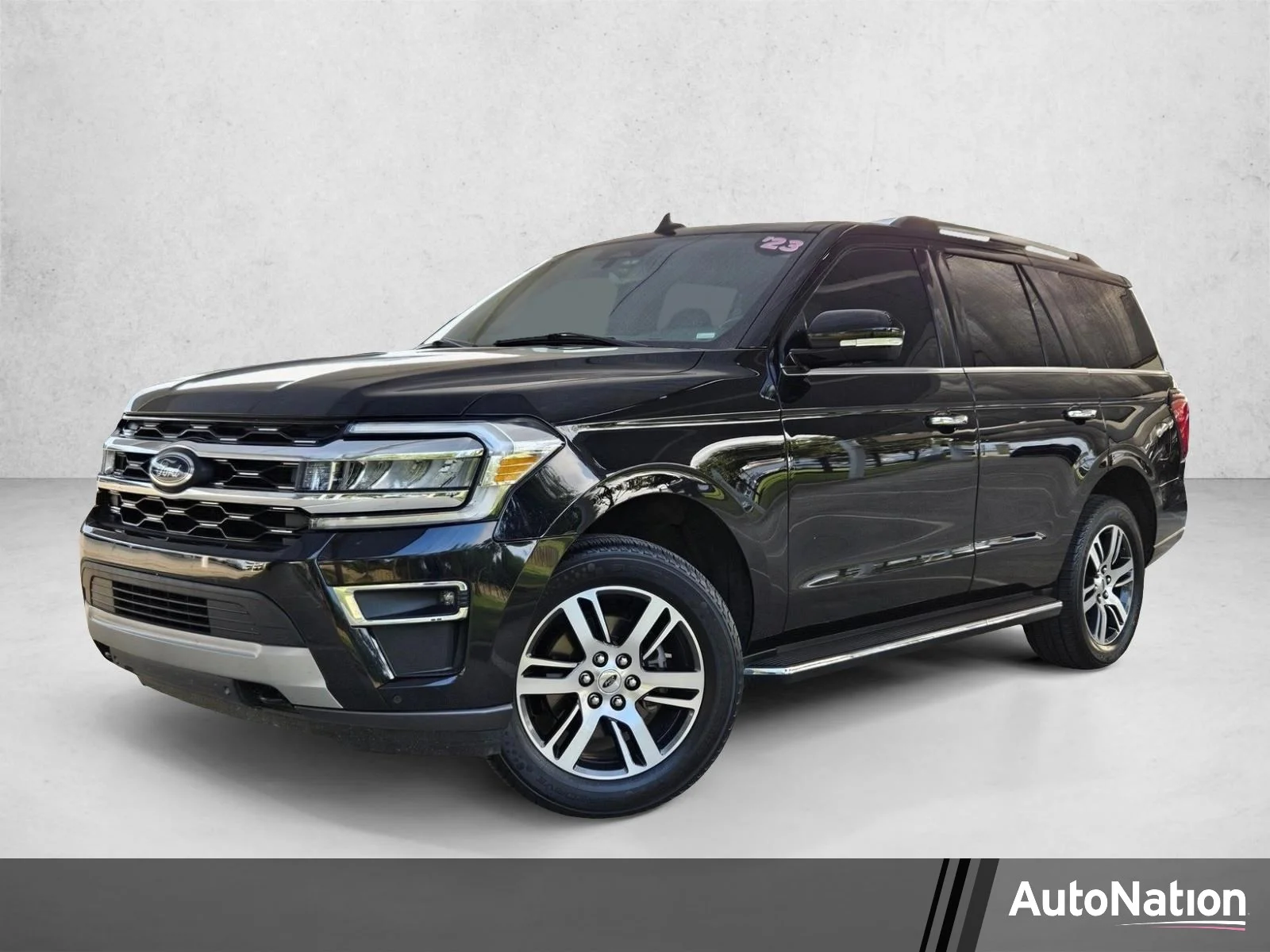 2023 Ford Expedition