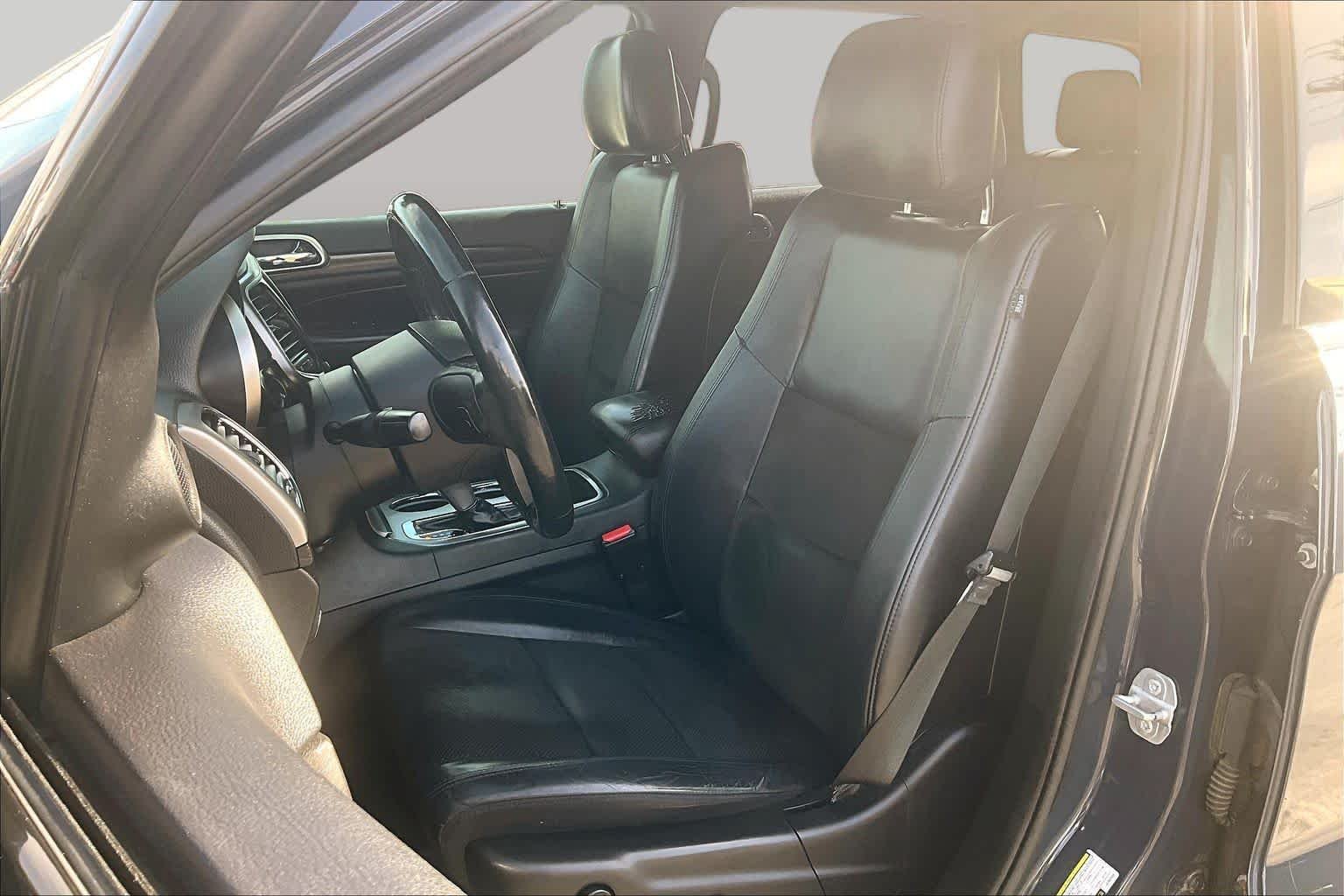 Used 2018 Rhino Clear Coat Jeep Altitude image 8