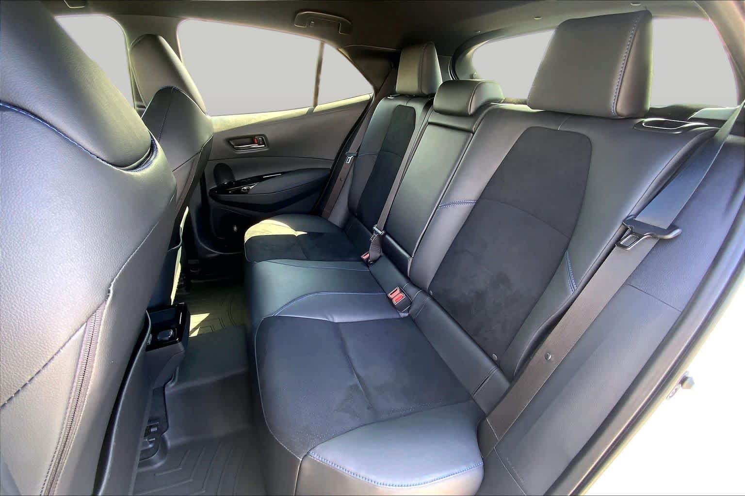 Used 2024 Ice Cap Toyota Circuit image 18