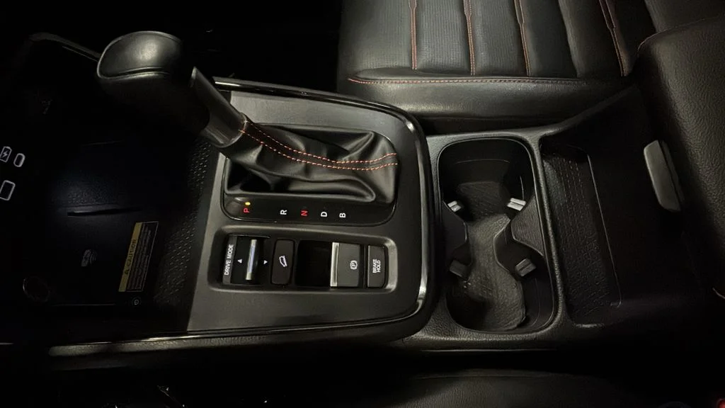 Used 2024 Black Honda Sport Touring image 25