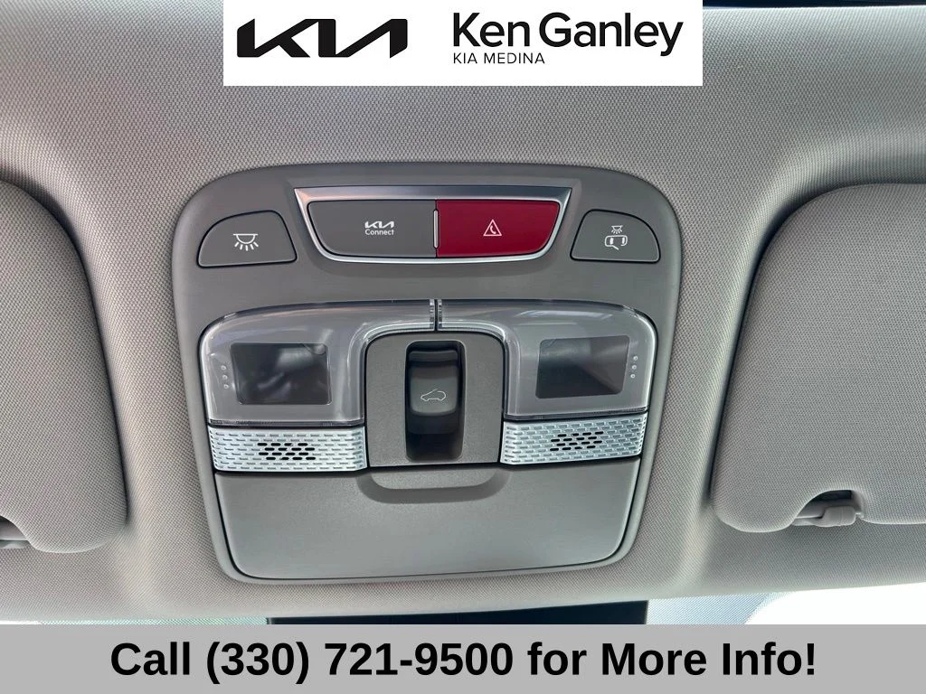 Certified Used 2024 Gray Kia S image 40