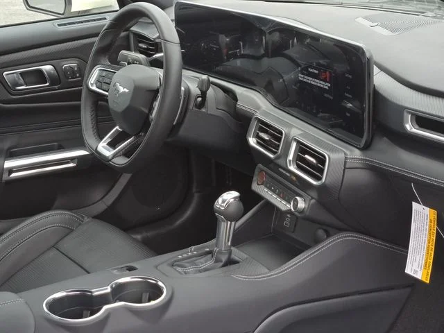 2025 Ford Mustang GT Premium Fastback - Photo 33