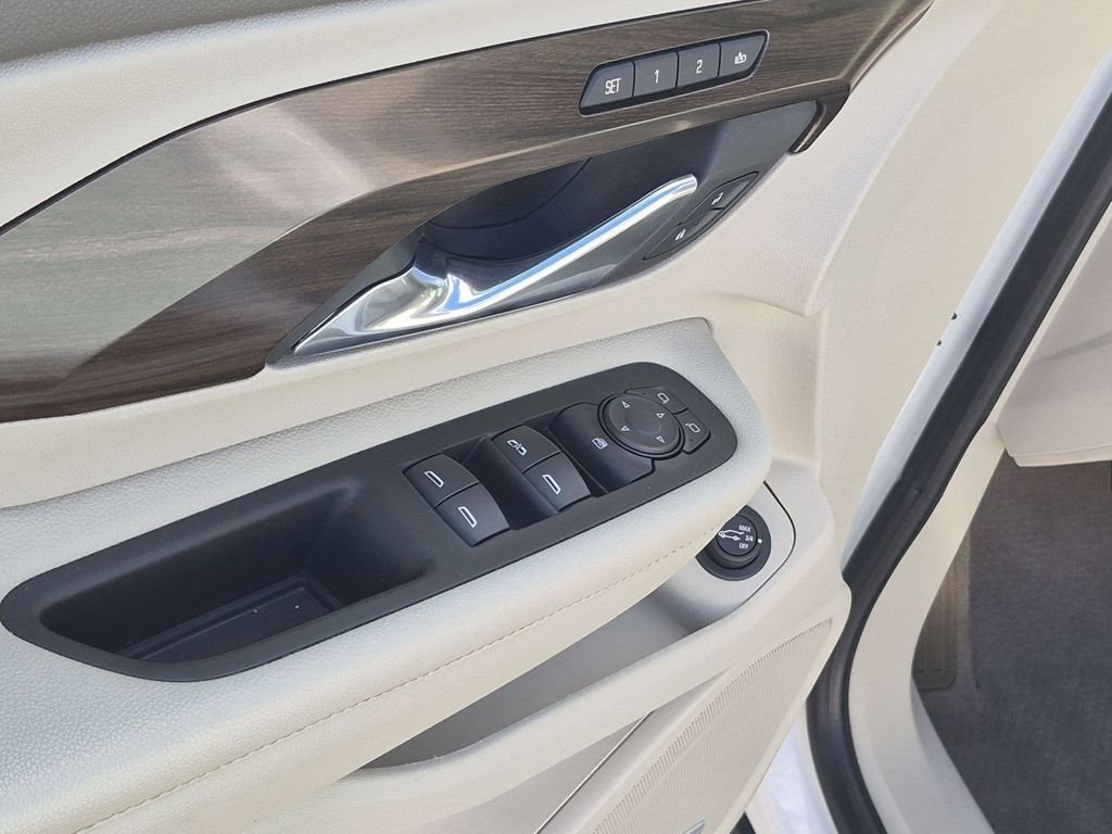 Certified Used 2018 Summit White GMC Denali image 11