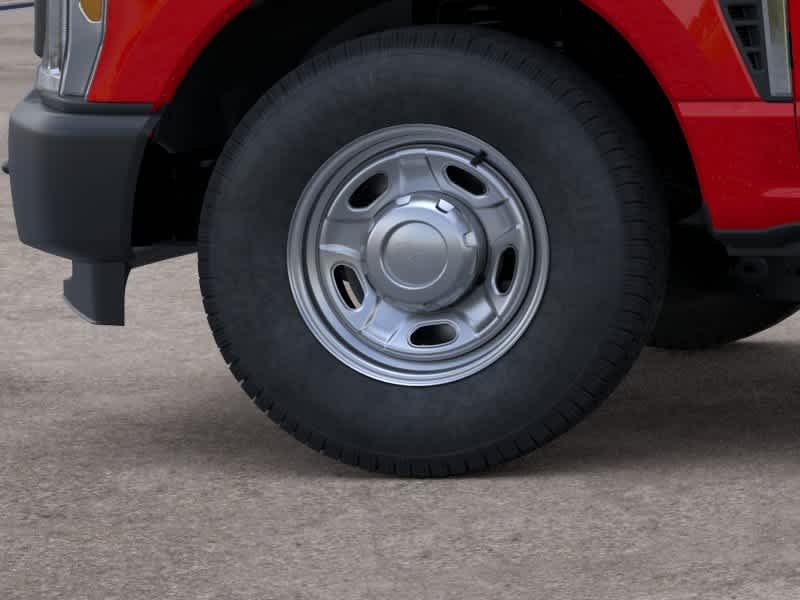 2026 Ford F-350 Super Duty XL - Photo 19