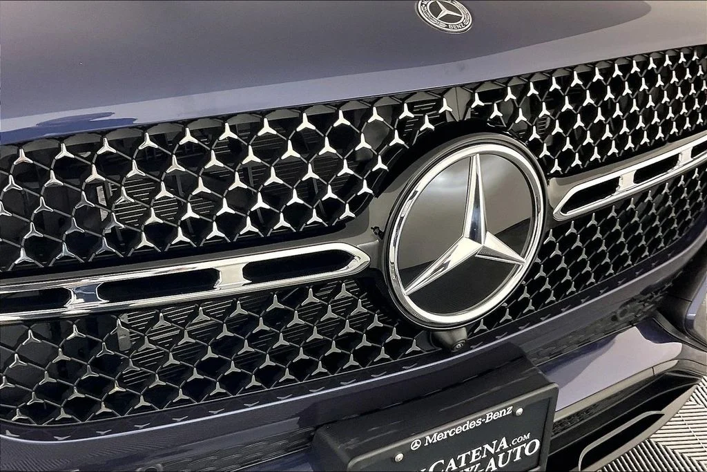 2026 Mercedes-Benz GLE GLE350 - Photo 22