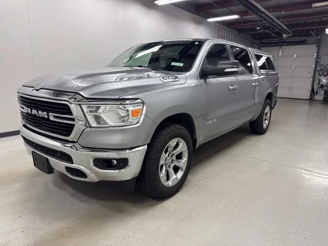 2019 RAM 1500 Pickup Big Horn/Lone Star