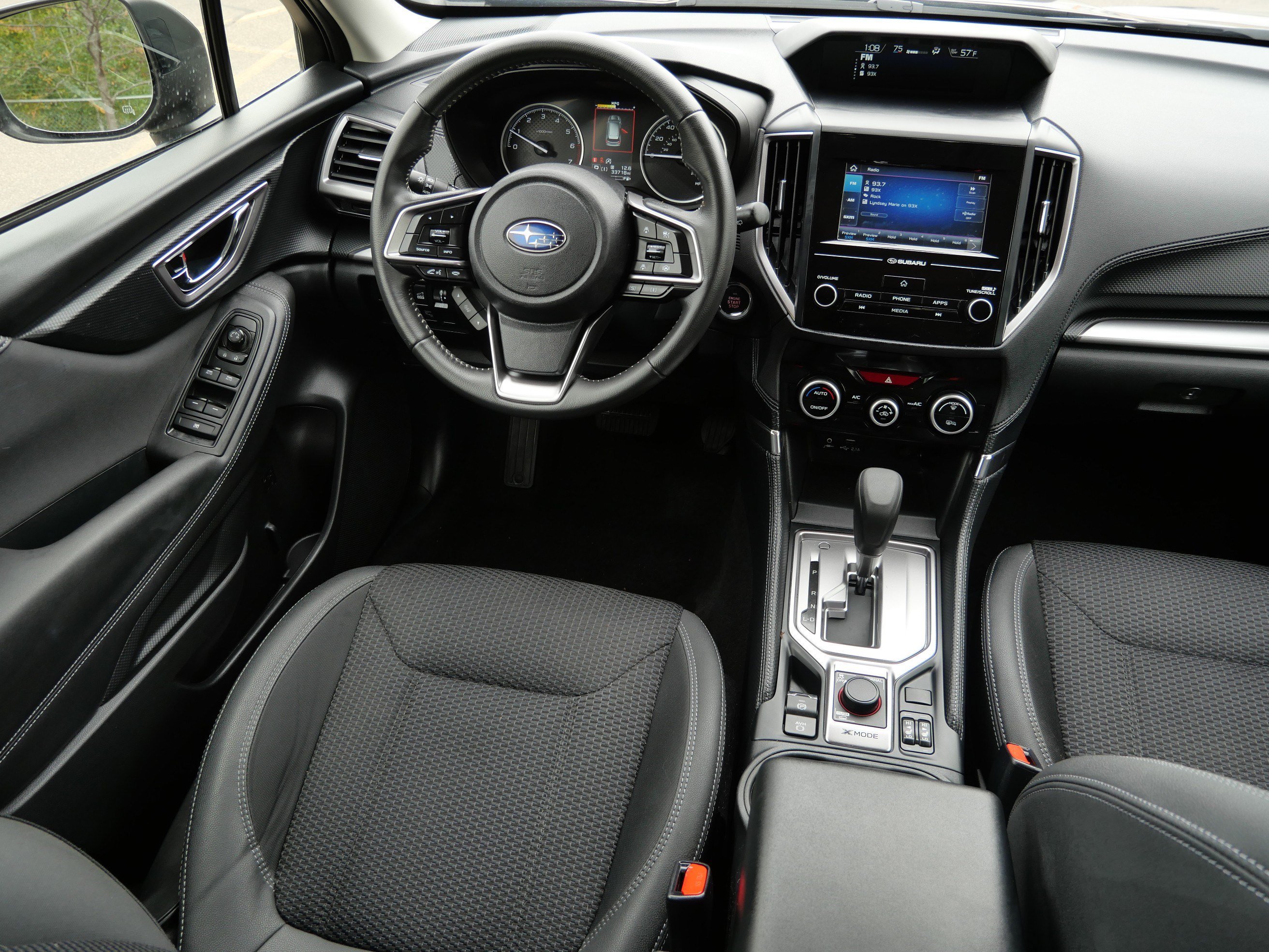 Certified Used 2024 Brilliant Bronze Metallic Subaru Premium image 9