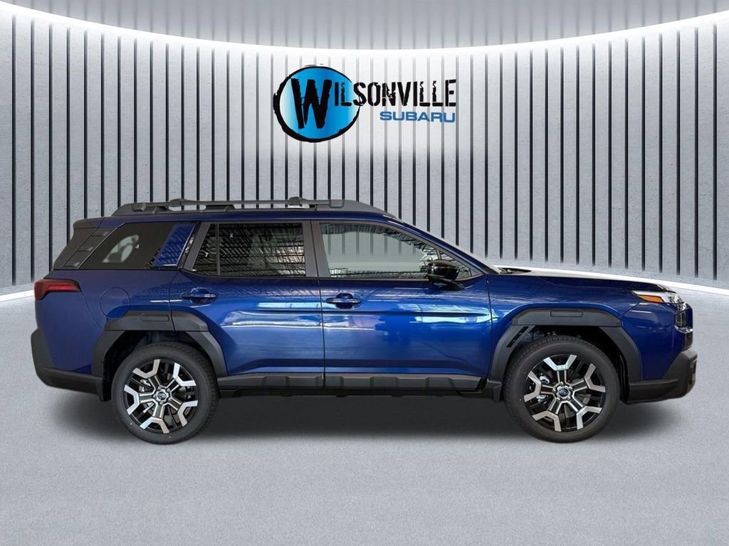 New 2026 SAPPHIRE BLUE PEARL Subaru Touring XT image 14