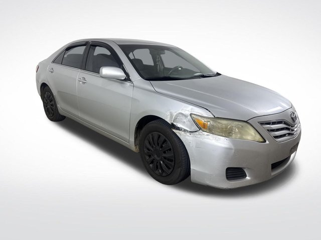2010 Toyota Camry 