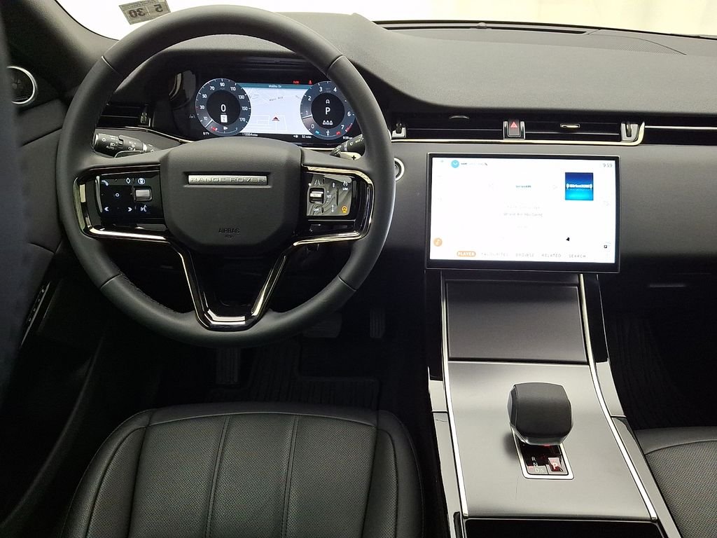 2026 Land Rover Range Rover Evoque S - Photo 12