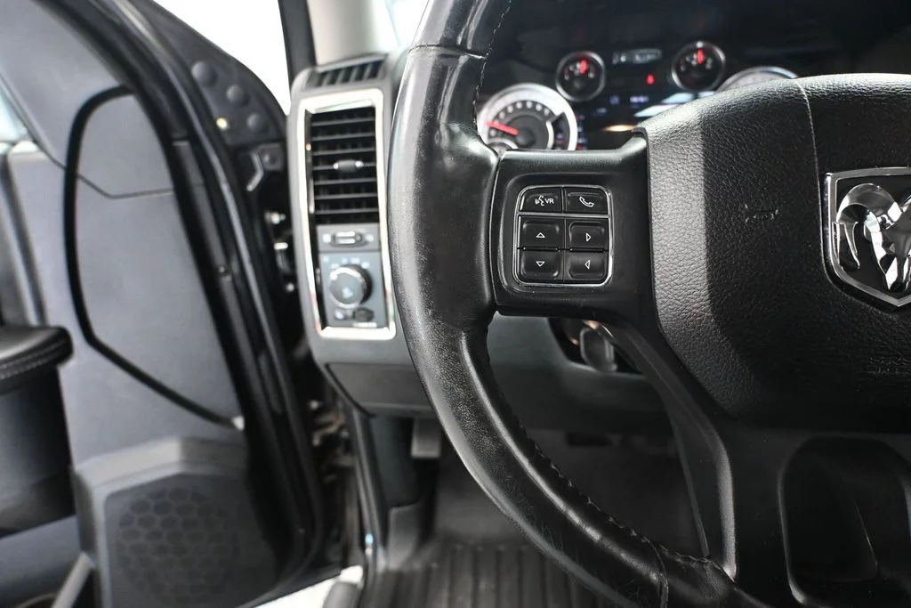 Used 2017 Black Ram Night image 28