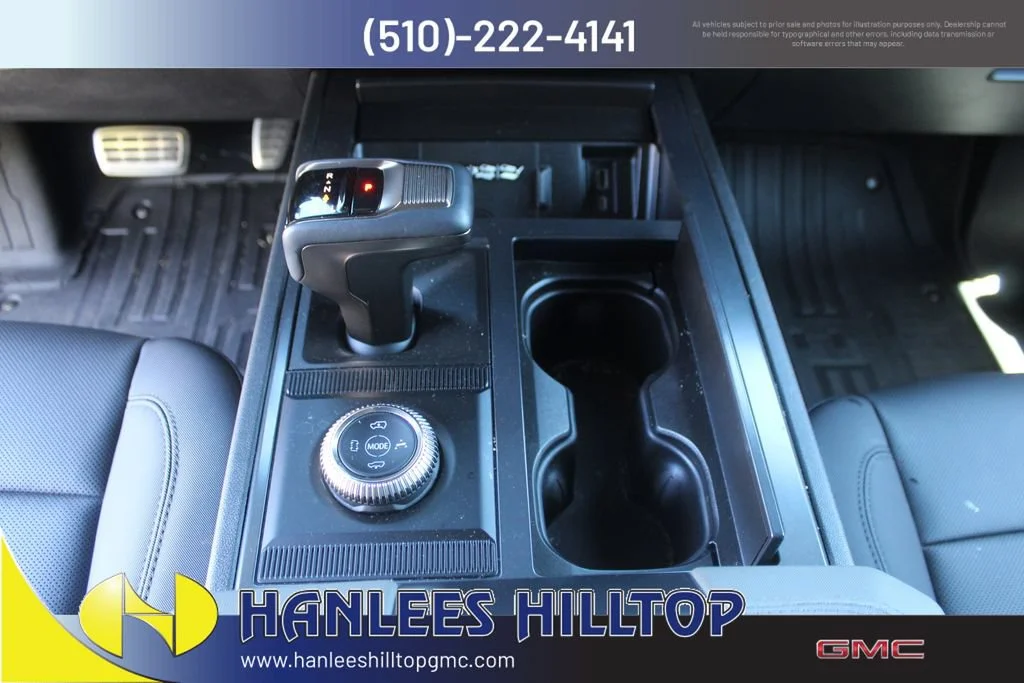 2024 GMC HUMMER EV 2X - Photo 19