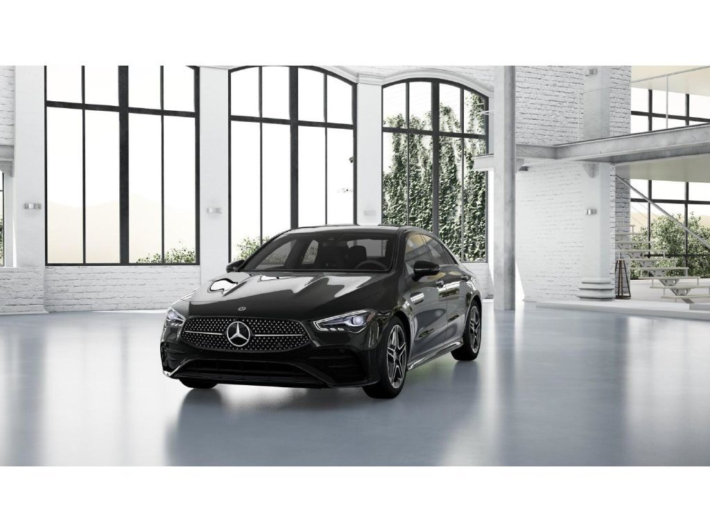 2026 Mercedes-Benz CLA CLA 250 - Photo 81