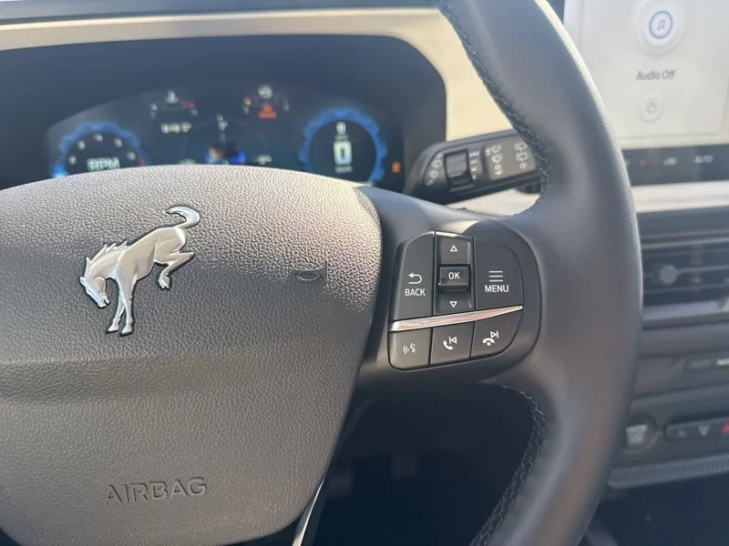 New 2025 Carbonized Gray Metallic Ford Heritage image 28