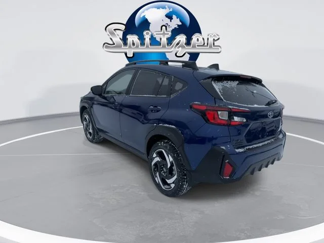 2026 Subaru Crosstrek Limited - Photo 7