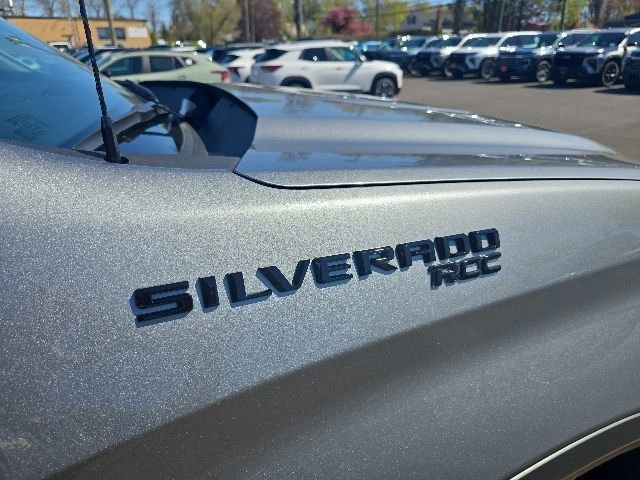 2026 Chevrolet Silverado 1500 RST - Photo 28