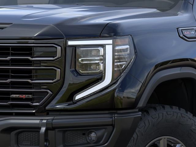 2026 GMC Sierra 1500 AT4X - Photo 11