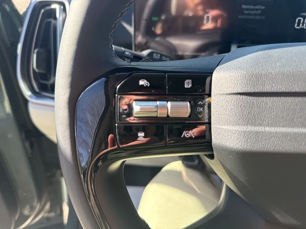2026 Kia Sorento EX PHEV - Photo 25