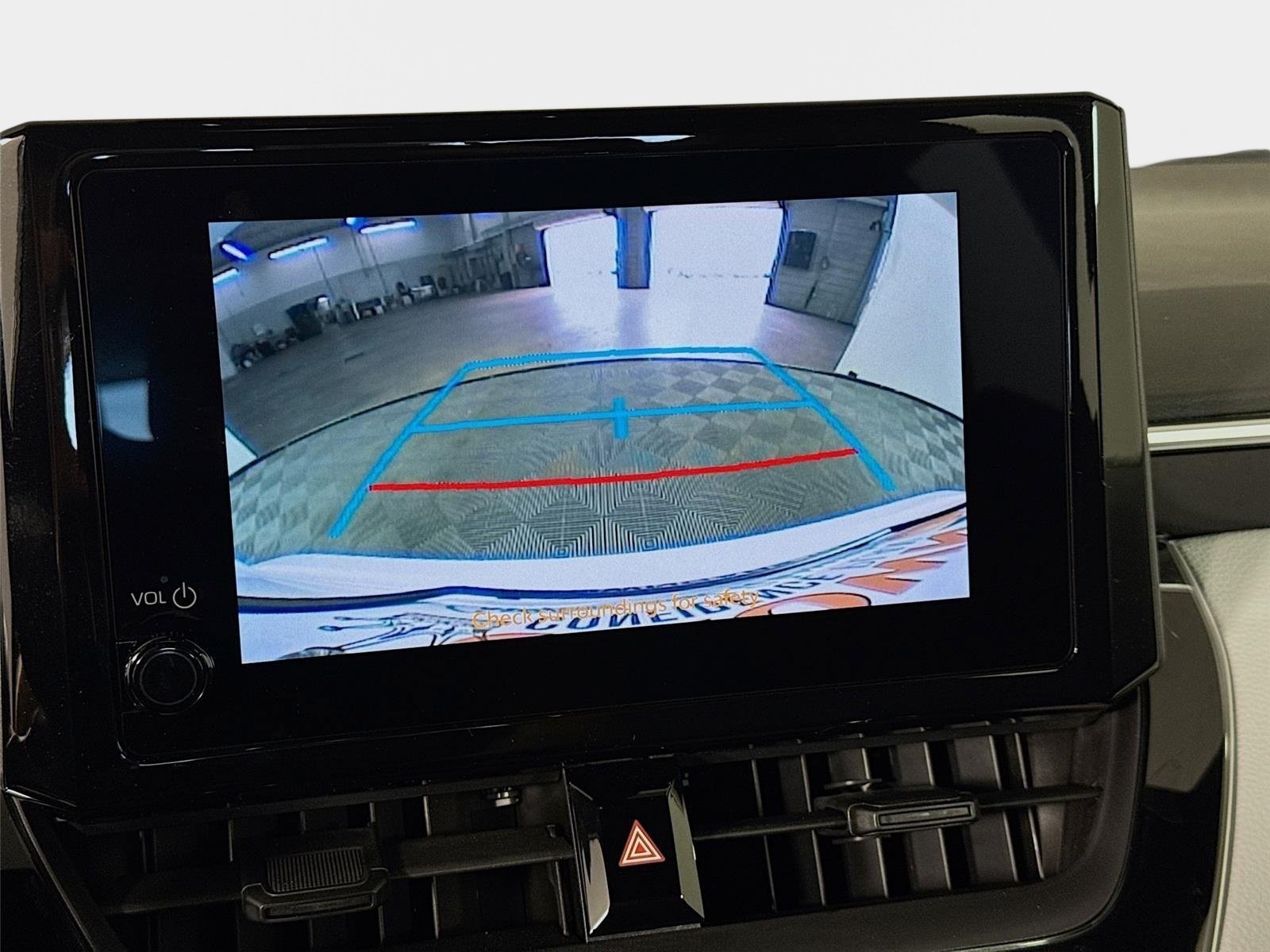 Used 2024 Ice Toyota SE image 15