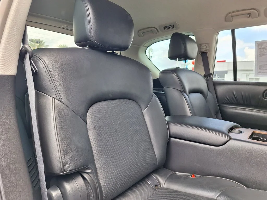 Certified Used 2023 Silver Nissan SL image 31